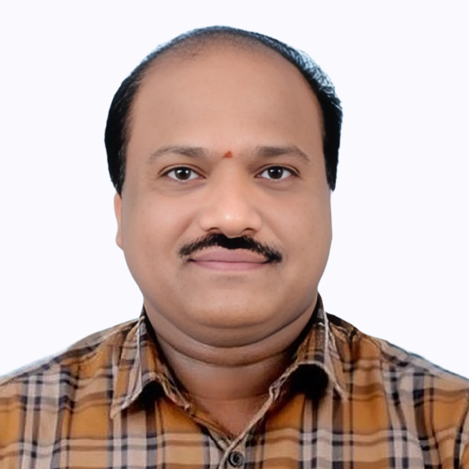 LEAP 2025 Awardee - Dr G Mahesh Kumar